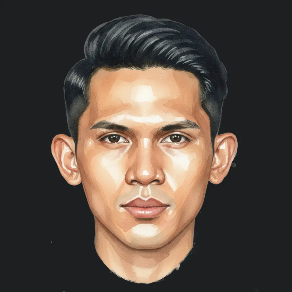 Rizki Robusta
